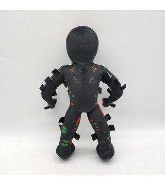 Alibee Jea Love Doors RobloXFigürlü Peluş Oyuncak