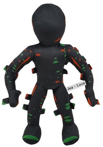 Alibee Jea Love Doors RobloXFigürlü Peluş Oyuncak