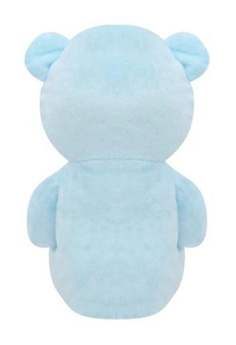Selay Oyuncak Mavi Ayı 15 cm Peluş Oyuncak