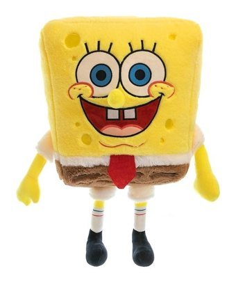 Yuge Peluş Oyuncaklar Sünger Bob Bebek Peluş Oyuncaklar