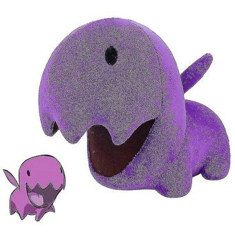 Alibee Starcrafts Carbot Zergling Hy 20 cm Peluş Oyuncak