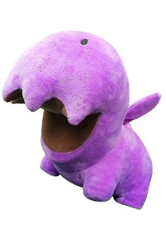 Alibee Starcrafts Carbot Zergling Hy 20 cm Peluş Oyuncak