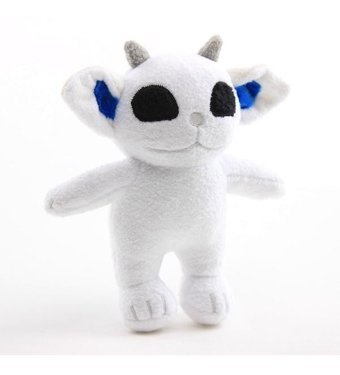Jolıta Twenty One Pilots Ned 21 cm Peluş Oyuncak