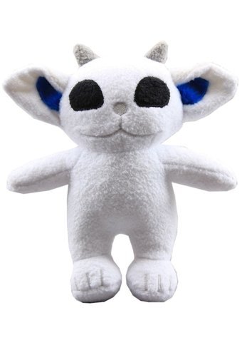 Jolıta Twenty One Pilots Ned 21 cm Peluş Oyuncak