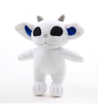 Jolıta Twenty One Pilots Ned 21 cm Peluş Oyuncak
