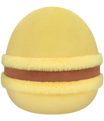 Squishmallows Makaron Visconti 20 cm Peluş Oyuncak