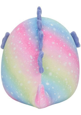 Squishmallows Denizatı Emerald 20 cm Peluş Oyuncak
