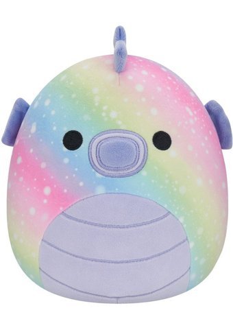 Squishmallows Denizatı Emerald 20 cm Peluş Oyuncak