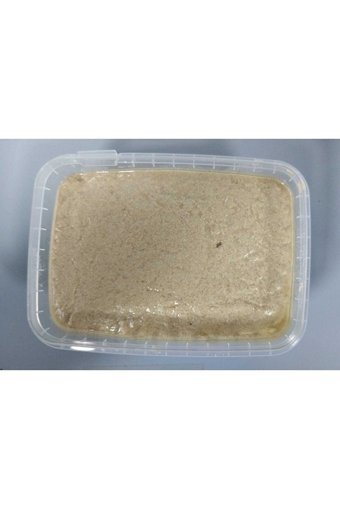Toroslar Taşeli Üzüm Pekmezli Pekmez Helva 700 gr