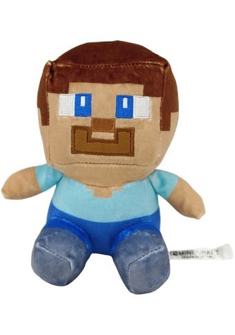 Jolıta 01 Minecraft Sarmaşık 12 cm Peluş Oyuncak