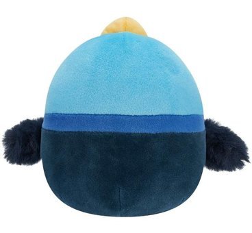 Squishmallows Cassowary Melrose 30 cm Peluş Oyuncak