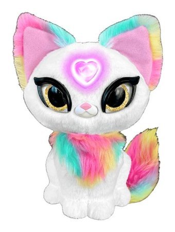 My Fuzzy Friends Sihirli Fısıltı Türkçe 4+ Yaş Peluş Oyuncak