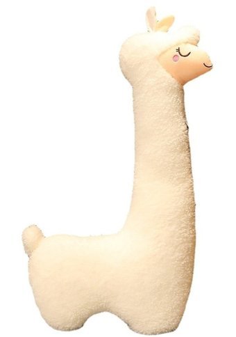 Alibee Prodigy Toy Alpaka Bebek Peluş Oyuncak