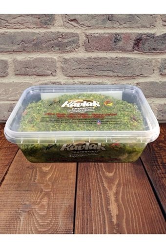 Kavlak Kuruyemiş Antep Fıstıklı Helva 500 gr