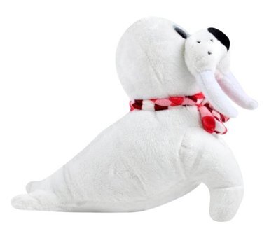 Selay Oyuncak Fok Balığı Oyuncak 25 cm Peluş Oyuncak