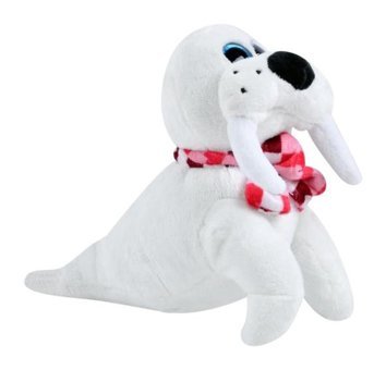 Selay Oyuncak Fok Balığı Oyuncak 25 cm Peluş Oyuncak