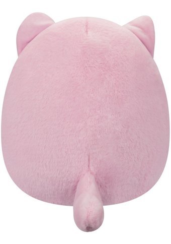Squishmallows Fuzz A Mallows Kedi Celenia 30 cm Peluş Oyuncak