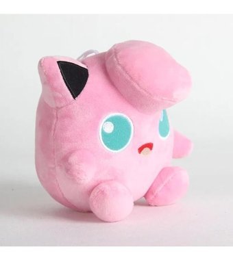 Takara Tomy Orjinal Pokemon 18 cm Peluş Oyuncak