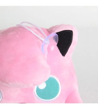 Takara Tomy Orjinal Pokemon 18 cm Peluş Oyuncak