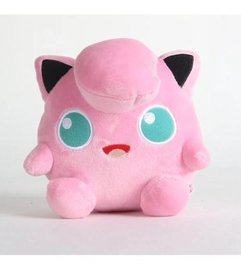 Takara Tomy Orjinal Pokemon 18 cm Peluş Oyuncak
