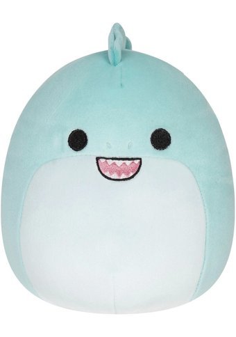 Squishmallows Yılan Balığı Essy 20 cm Peluş Oyuncak