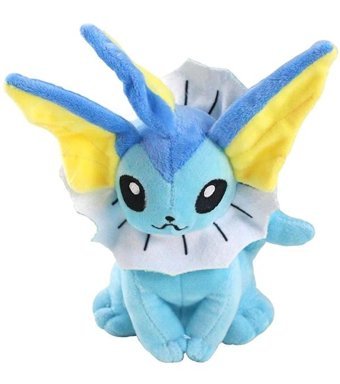 Alibee Best Seller Pokémon Eevee Oyunu Karakterler 20 cm Peluş Oyuncaklar