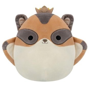 Squishmallows Kanatlı Sincap Ziv 30 cm Peluş Oyuncak