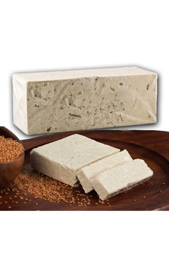 Tarhanacı Sade Tahin Helva 500 gr