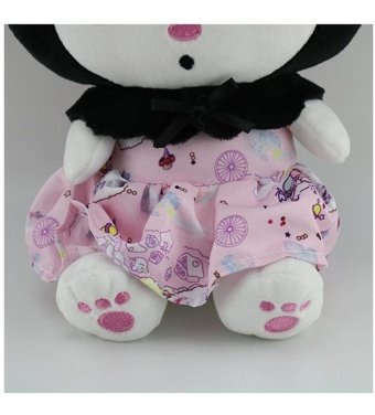 Alibee Sweet Rui Lolita Prenses Elbise 25 cm Peluş Oyuncak