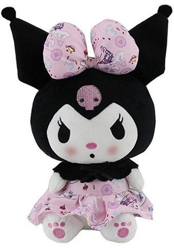Alibee Sweet Rui Lolita Prenses Elbise 25 cm Peluş Oyuncak
