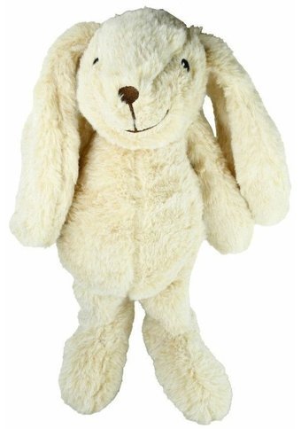 Vardem Oyuncak Tavşan 23 cm Peluş Oyuncak