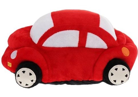 Magideal Suntek Bebek Karikatür Oğlan Kız Peluş Oyuncak