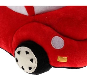 Magideal Suntek Bebek Karikatür Oğlan Kız Peluş Oyuncak