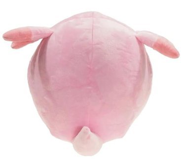 Takara Tomy Chansey Orjinal Pokemon 20 cm Peluş Oyuncak