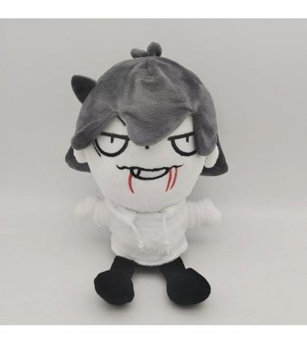 Jolıta Jeff The Killer 2.0 Peluş Oyuncak