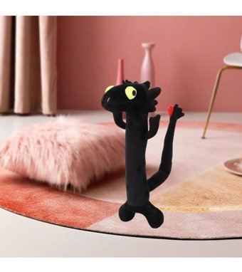 Magideal Suntek Ejderha Doldurulmuş Peluş Oyuncak