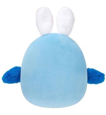 Squishmallows Mavi Kuş Bebe 20 cm Peluş Oyuncak