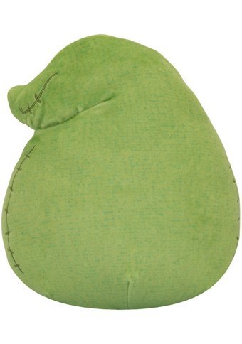 Squishmallows Night Before Christmas Serisi Oogie Boogie 20 cm Peluş Oyuncak