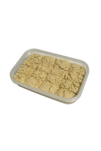 Mendos Sade Tahin Helva 500 gr