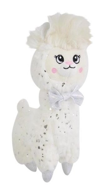Selay Oyuncak Lama 28 cm Peluş Oyuncak
