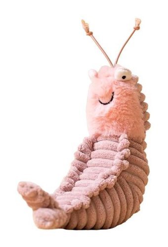 Magideal Suntek Karides 22 cm Peluş Oyuncak