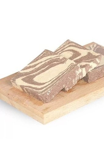 Hocaoğlu Kakaolu Tahin Helva 1 kg