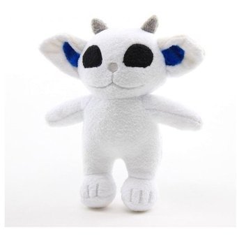 Alibee Sinley Yumuşak 20 cm Peluş Oyuncak