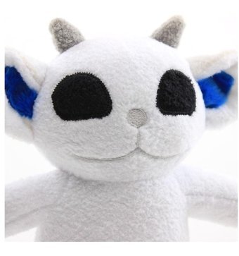 Alibee Sinley Yumuşak 20 cm Peluş Oyuncak