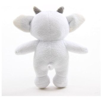 Alibee Sinley Yumuşak 20 cm Peluş Oyuncak