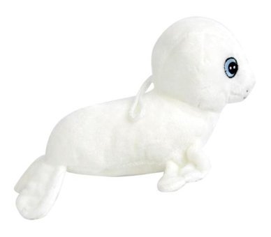 Selay Oyuncak Fok Balığı Oyuncak 20 cm Peluş Oyuncak