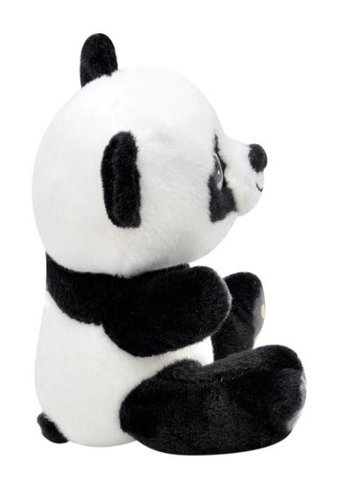 Selay Oyuncak Panda 15 cm Peluş Oyuncak