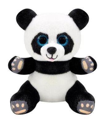 Selay Oyuncak Panda 15 cm Peluş Oyuncak
