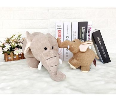 Alibee Prodigy Toy Fil Bebek Peluş Oyuncak