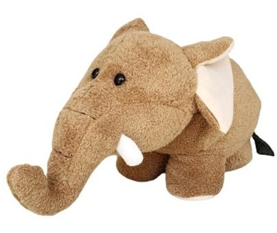 Alibee Prodigy Toy Fil Bebek Peluş Oyuncak